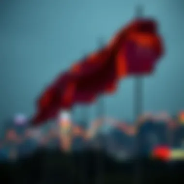 Trading Strategies Using Bull Flags