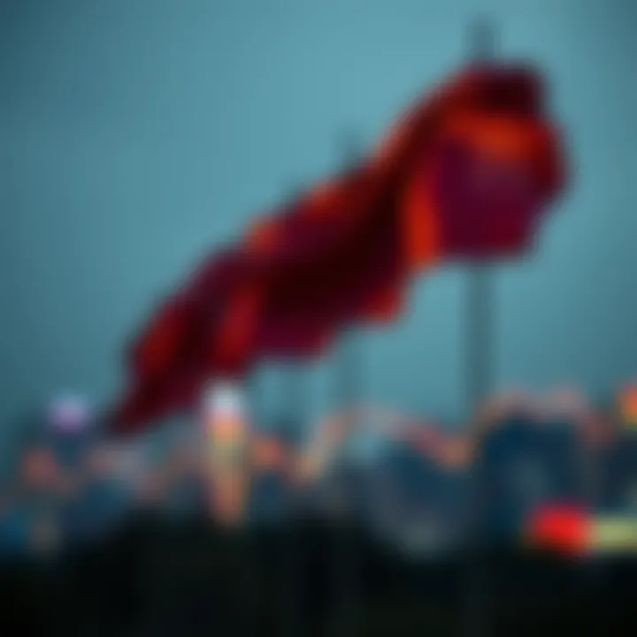 Trading Strategies Using Bull Flags