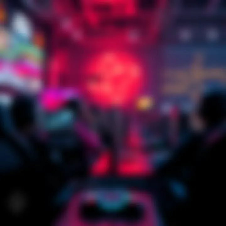 Comparing Traditional Gaming with Blockchain Models Graphical comparison of traditional gaming versus blockchain gaming models