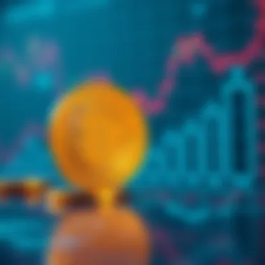 Market Trends of TRB Coin A visual representation of TRB Coin's market trends over time