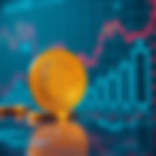 Market Trends of TRB Coin A visual representation of TRB Coin's market trends over time