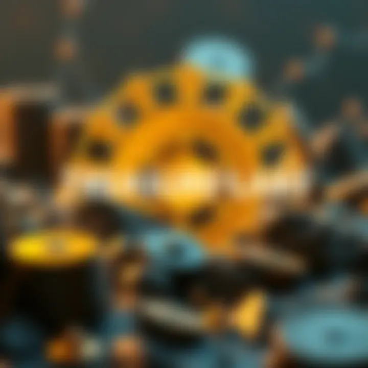 Exploring the Ecosystem of Treasure Labs Overview of Treasure Labs and its blockchain ecosystem