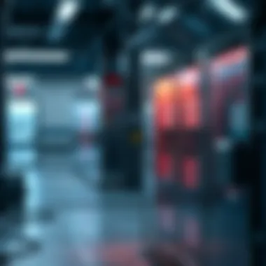 Current Trends and Future Insights in Cold Storage Trends and future predictions in cryptocurrency cold storage