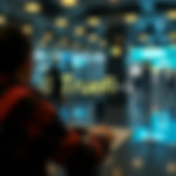 Future Trends in Decentralized Finance Future trends in decentralized finance and TrueFi's role