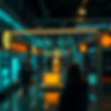 Understanding the Transparent Lending Process Visual representation of a transparent lending process