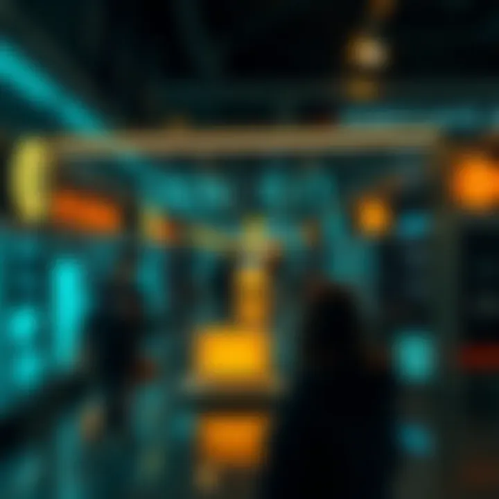 Understanding the Transparent Lending Process Visual representation of a transparent lending process