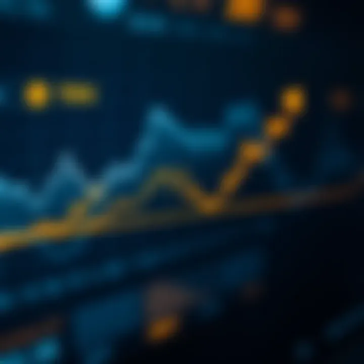 TRX Market Trends Analysis Graph illustrating TRX market trends over time