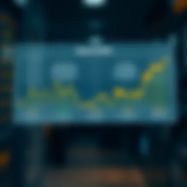 Types of Indices in Financial Markets Diagram showing different types of indices used in financial markets