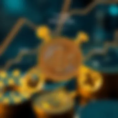 Diverse Models of Stablecoins: Mechanisms and Types Infographic showing different types of stablecoins and their mechanisms