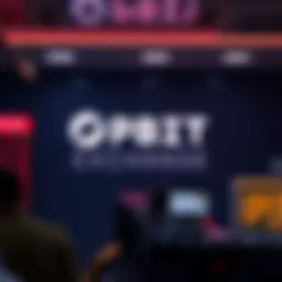 Overview of Upbit Exchange