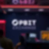 Exploring the Functionality of Upbit Exchange Overview of Upbit Exchange