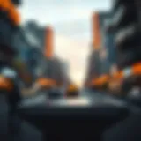 Uptos 리뷰 Introduction