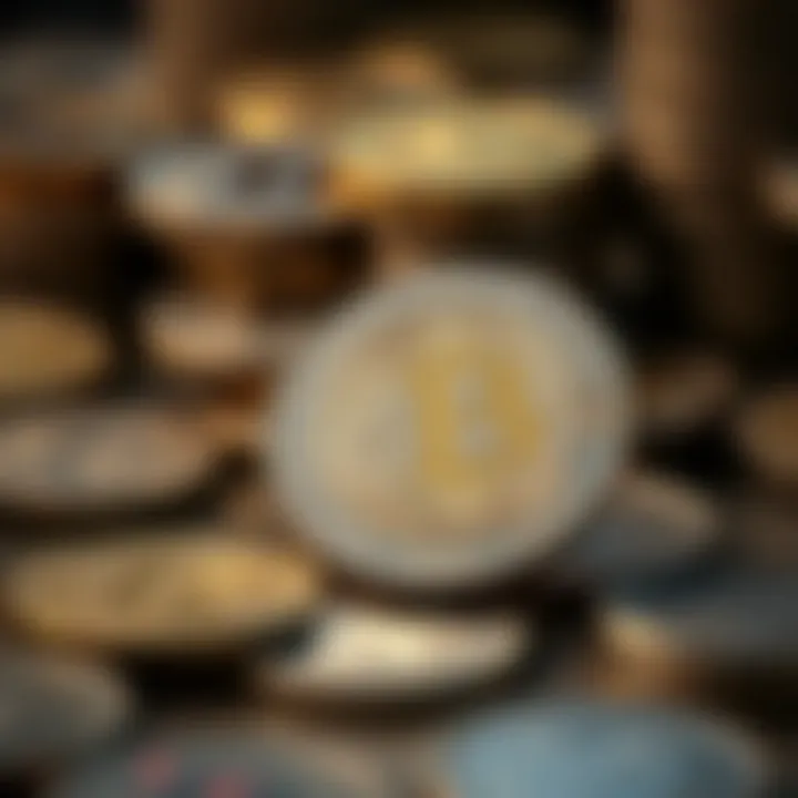 The Collectible Coin Market: Value and Rarity Market value and rarity of collectible coins