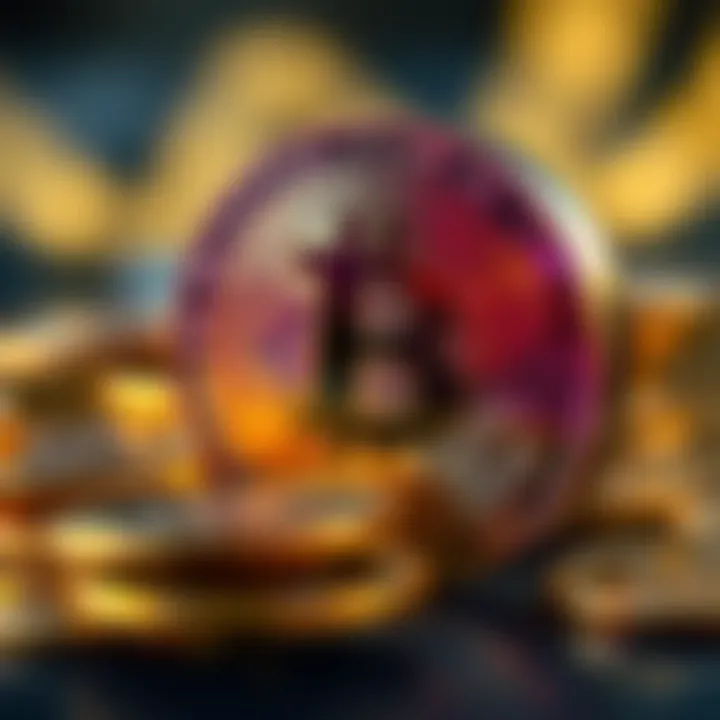 The Future of Coins: Trends in Usage and Digital Currency Future trends in coin usage and digital currency