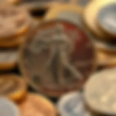 The Journey of US Coins: A Historical Overview Historical evolution of US coins through the years