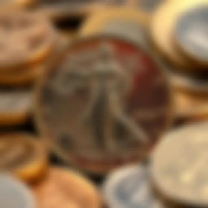 The Journey of US Coins: A Historical Overview Historical evolution of US coins through the years