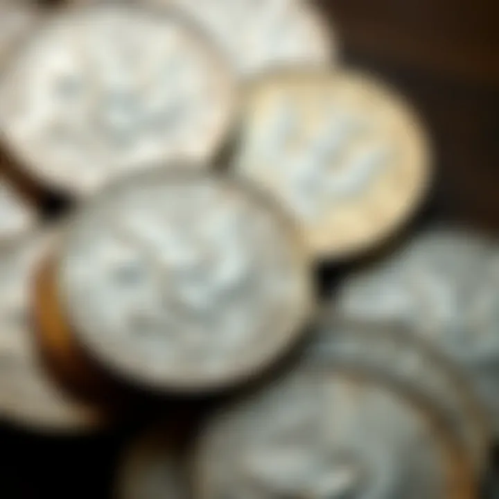 Iconic US Coins: Design Significance and Legacy Famous US coins and their unique designs