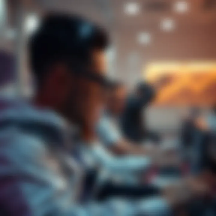 User experience in cryptocurrency betting platforms