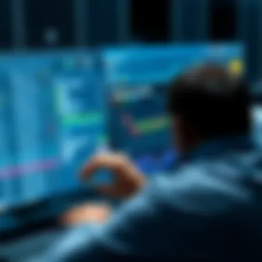 User experience on Etherscan platform