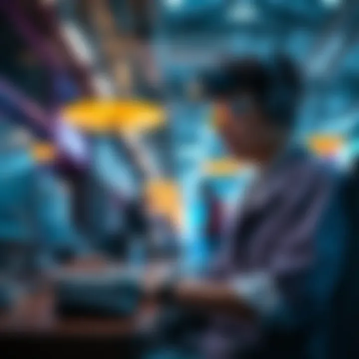 User Experience in the Metaverse User experience in virtual environments