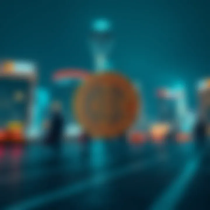 Prospects and Challenges for USTC Investors Opportunities and challenges for USTC investors