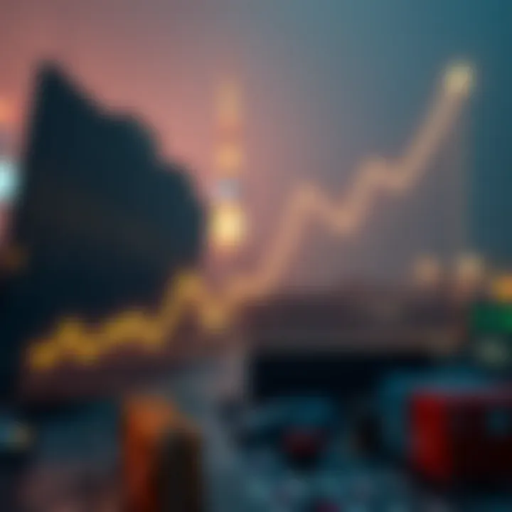 Market Competitiveness of Valora Graph depicting market competitiveness of Valora