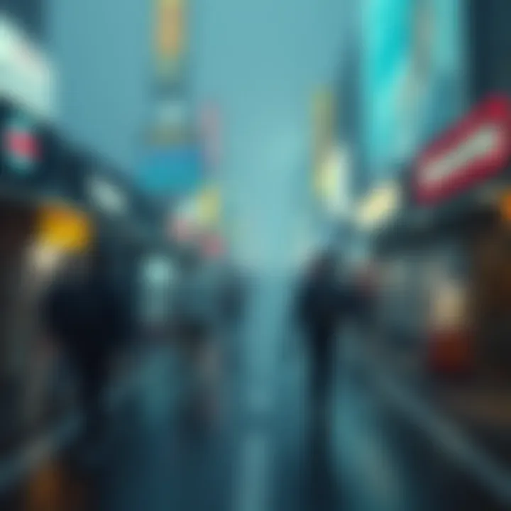 Various Approaches to Exit Strategies Visual representation of various approaches to exit strategies