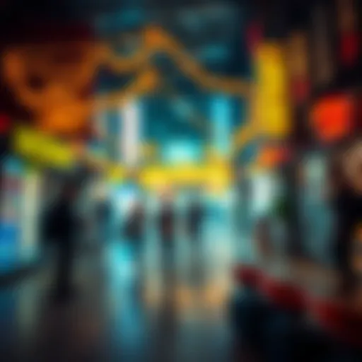 Current Trends in VeChain's Market Dynamics Current trends in VeChain's market dynamics