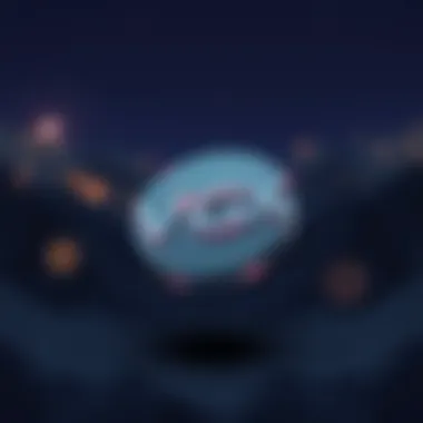 Future Projections for VGX Coin Future projections for VGX coin in the blockchain landscape