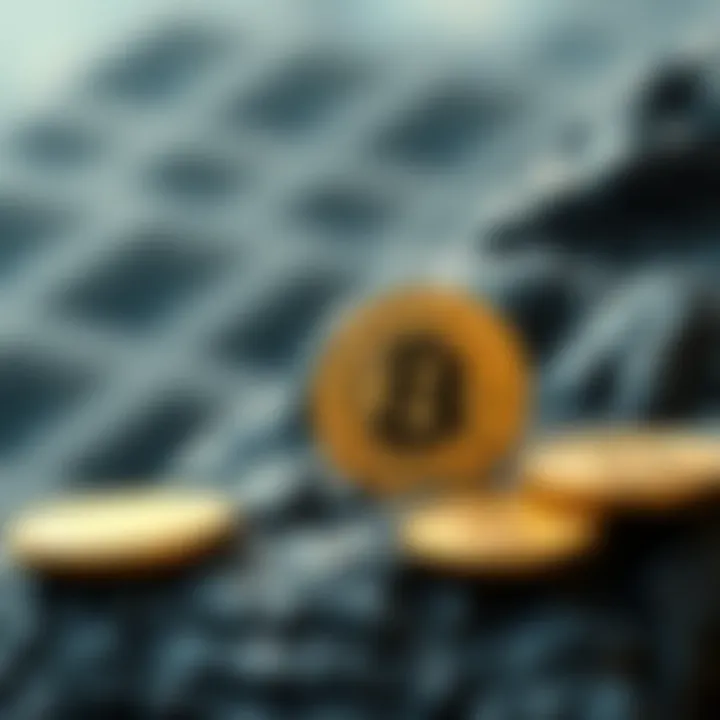 Benefits of Monads in Cryptocurrency Visualizing the benefits of monads in cryptocurrency