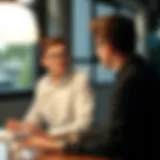 Vitalik Buterin in Conversation Vitalik Buterin engaged in a blockchain discussion