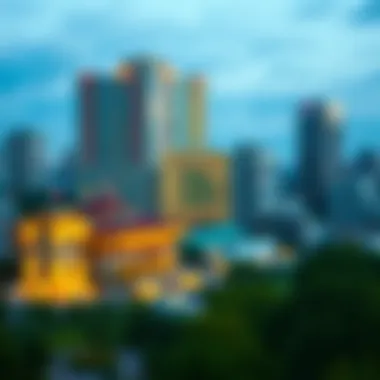 Vouchers combined with blockchain technology