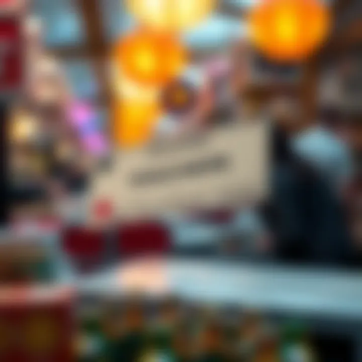 Types of vouchers in various industries