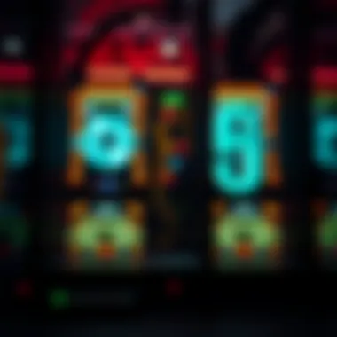 Visual representation of VPS pricing factors