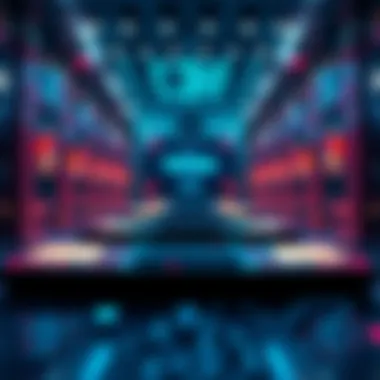 VeChain Blockchain Overview