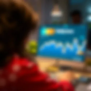 Enhanced user experience in digital assets