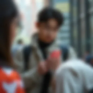 Impact of Walkrium on blockchain ecosystem