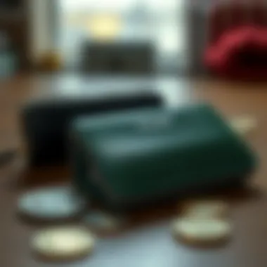 Comparative Analysis of Wallets: Wasabi vs. Others Comparative analysis of different cryptocurrency wallets