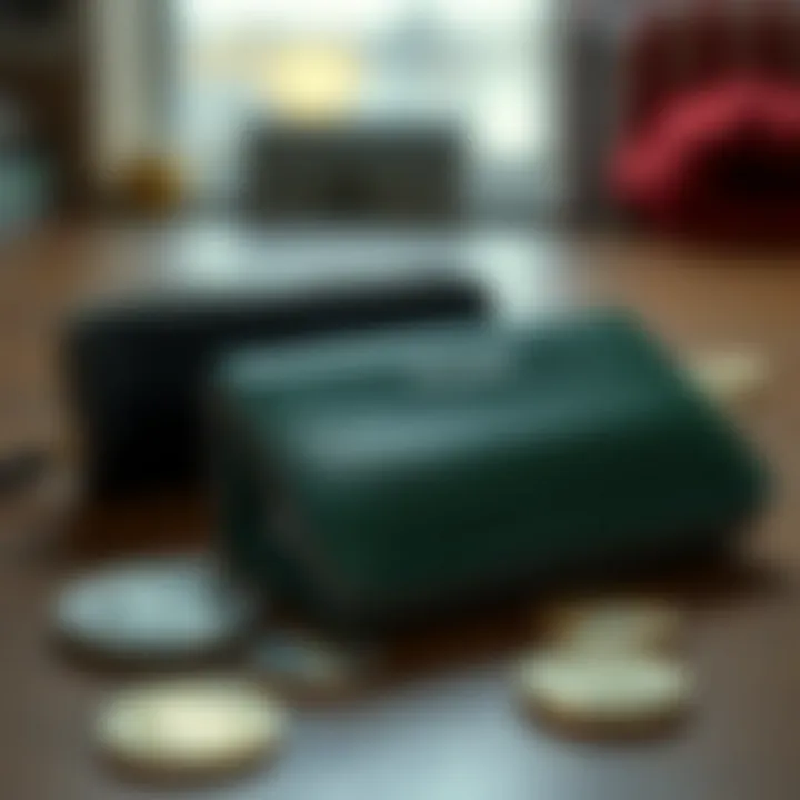 Comparative Analysis of Wallets: Wasabi vs. Others Comparative analysis of different cryptocurrency wallets