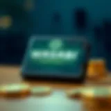 Understanding Wasabi Wallet's Concept Illustration depicting the concept of Wasabi Wallet