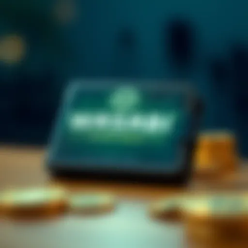 Understanding Wasabi Wallet's Concept Illustration depicting the concept of Wasabi Wallet