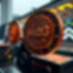 Overview of Web3 Coin interactions