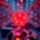 Understanding Web3 Architecture Conceptual illustration of Web3 architecture