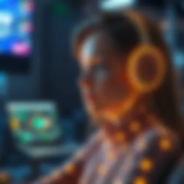 User Autonomy in the Web3 Era Illustration of user autonomy in Web3