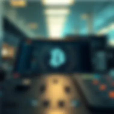 Benefits of Using WebSocket Technology Visual representation of WebSocket advantages and benefits