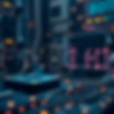 WebSocket Architecture Explained Diagram showing the architecture of WebSocket interaction