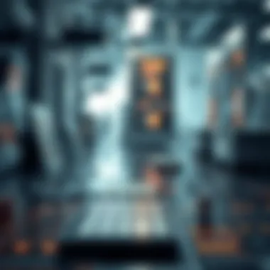 WebSocket Use Cases in Modern Applications Infographic of use cases for WebSocket technology in applications