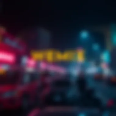 Competitive Analysis of WEMIX in the Crypto Space Competitive analysis of WEMIX in the crypto space