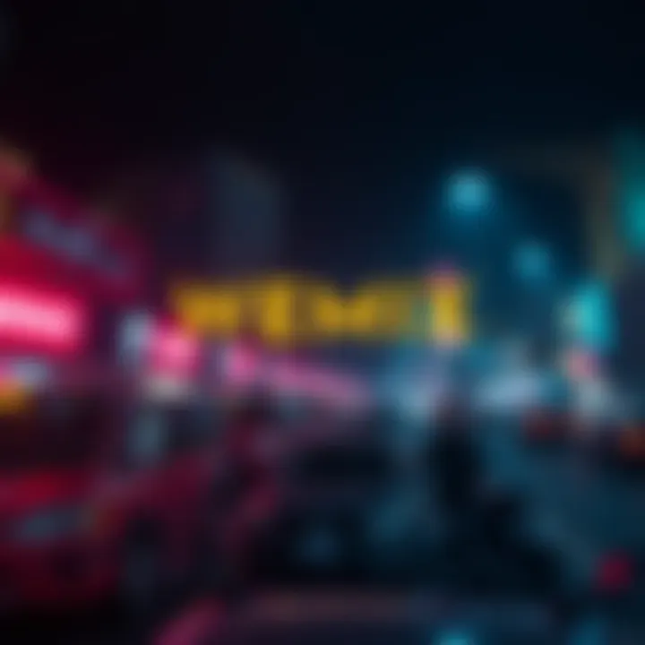 Competitive Analysis of WEMIX in the Crypto Space Competitive analysis of WEMIX in the crypto space