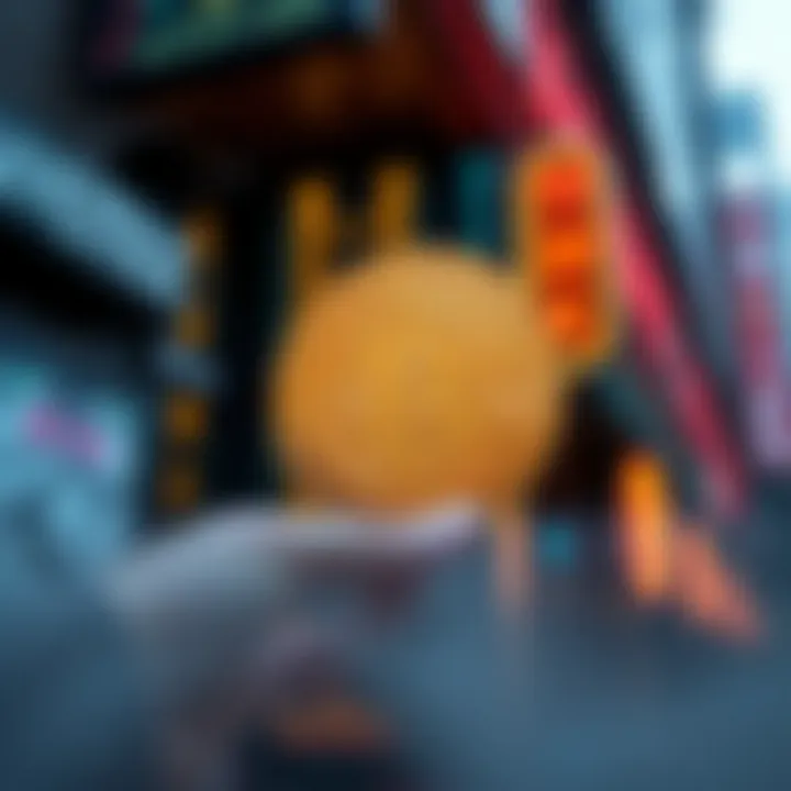 Market Trends Impacting WEMIX Market trends impacting WEMIX